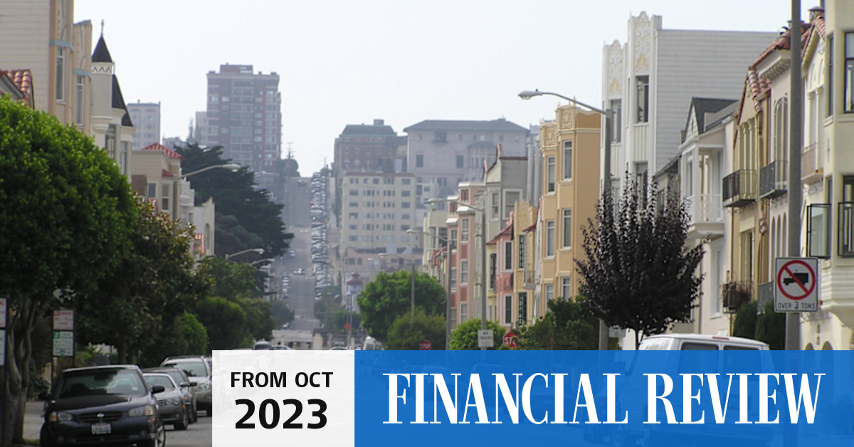 Computershare has sold its United States mortgage services business to